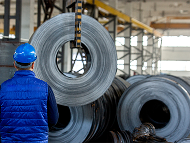 Industrial Sector Services